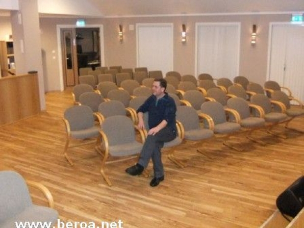 ...det gjør Magnus også